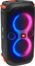 JBL Partybox 110 Bluetooth Party Speaker Black