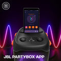 JBL Partybox 110 Bluetooth Party Speaker