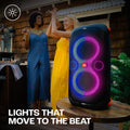 JBL Partybox 110 Bluetooth Party Speaker
