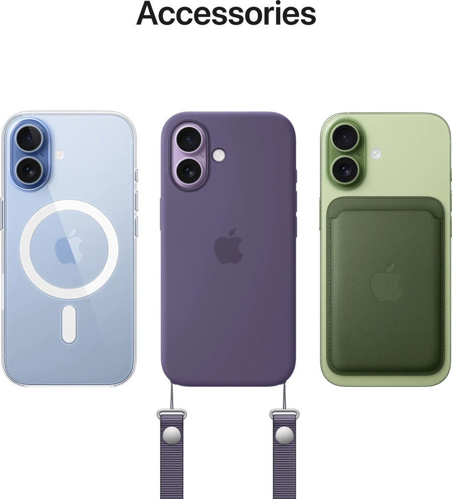 Apple iPhone 17