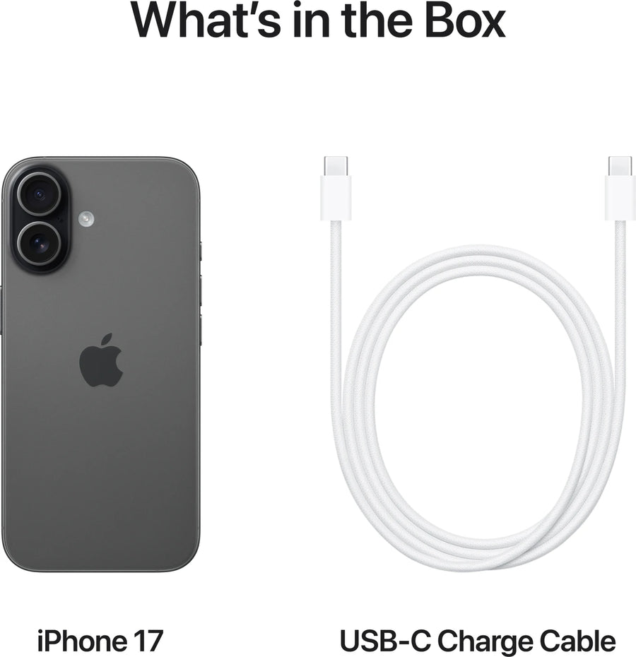 Apple iPhone 17