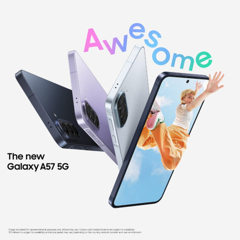 Samsung Galaxy A57 5G