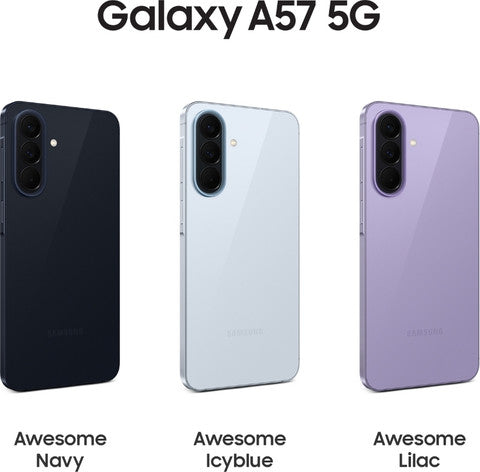Samsung Galaxy A57 5G