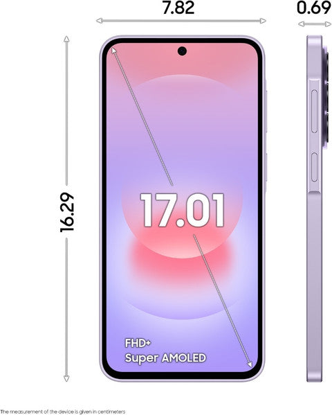 Samsung Galaxy A37 5G