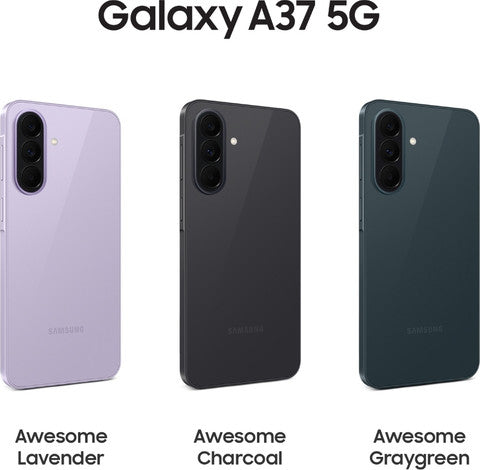 Samsung Galaxy A37 5G