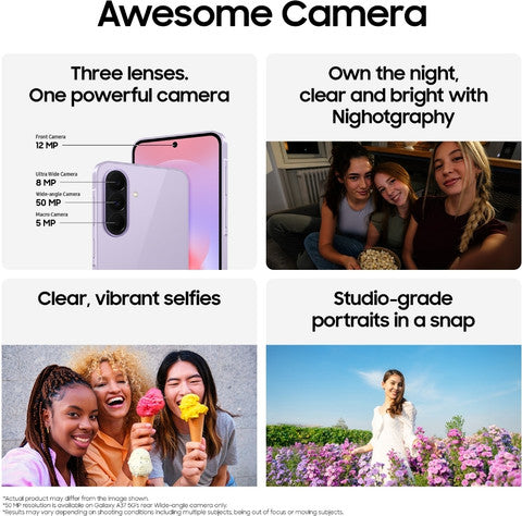 Samsung Galaxy A37 5G
