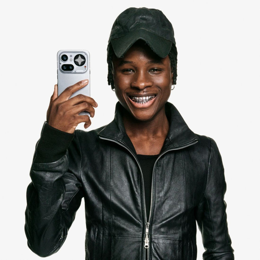 Nothing Phone (4a) Pro