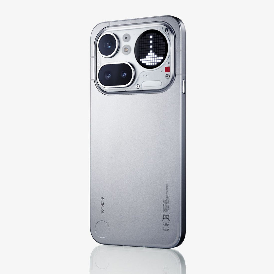 Nothing Phone (4a) Pro