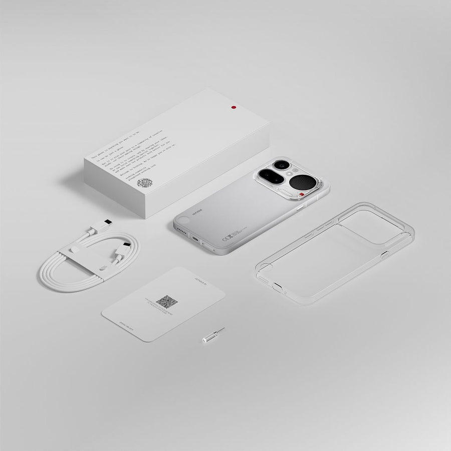 Nothing Phone (4a) Pro