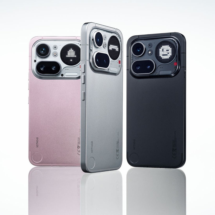Nothing Phone (4a) Pro