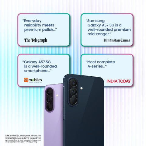 Samsung Galaxy A57 5G