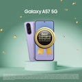 Samsung Galaxy A57 5G