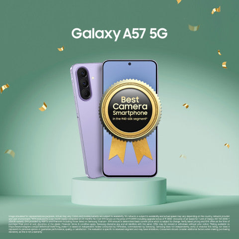 Samsung Galaxy A57 5G