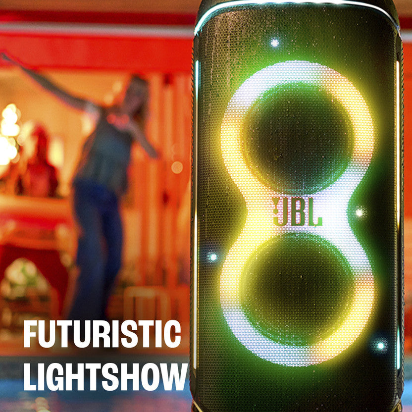 JBL Partybox 720 Bluetooth Party Speaker