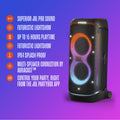 JBL Partybox 720 Bluetooth Party Speaker