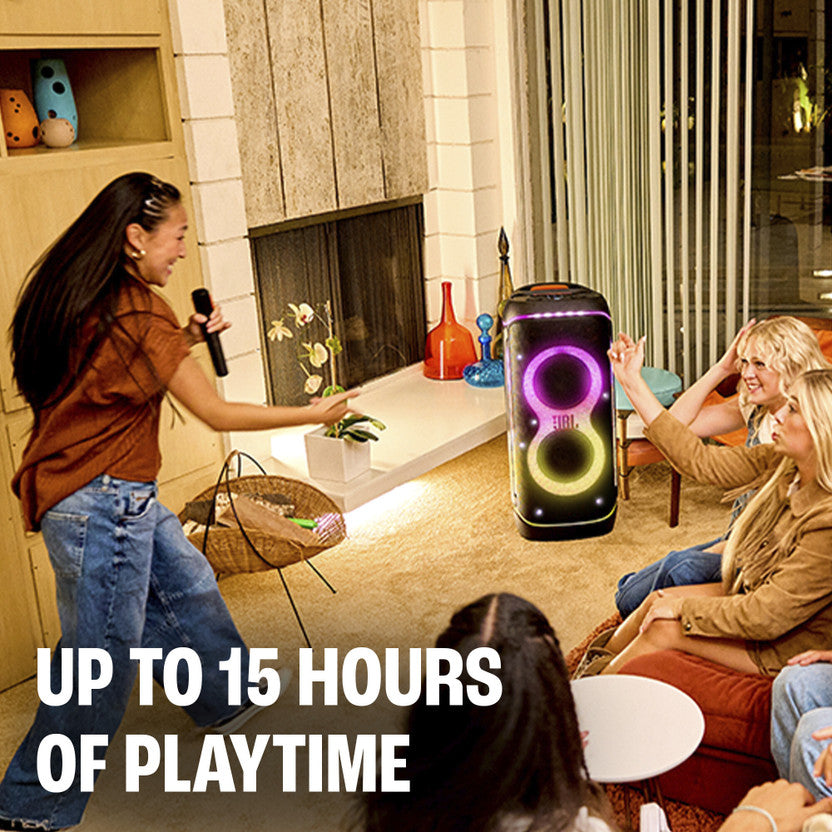 JBL Partybox 720 Bluetooth Party Speaker