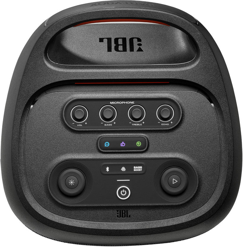 JBL Partybox 720 Bluetooth Party Speaker