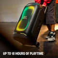 JBL Partybox 330 Bluetooth Party Speaker