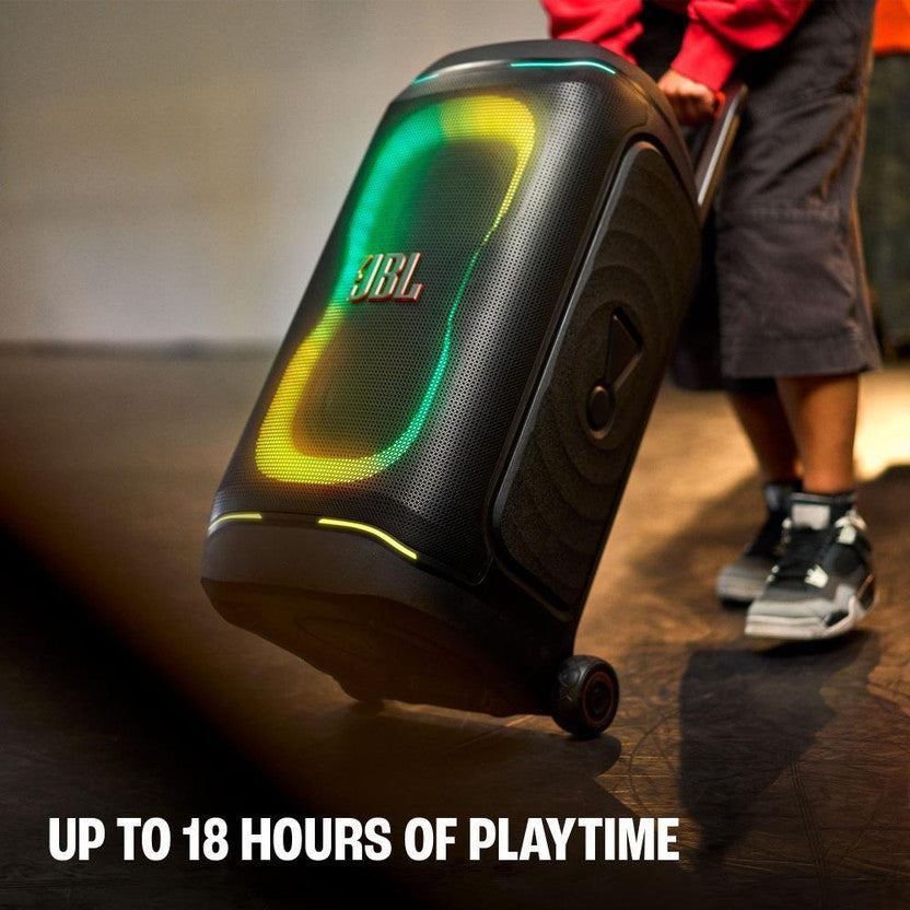 JBL Partybox 330 Bluetooth Party Speaker