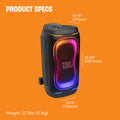 JBL Partybox 330 Bluetooth Party Speaker