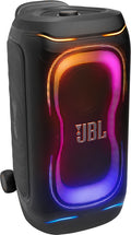 JBL Partybox 330 Bluetooth Party Speaker Black
