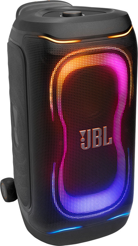 JBL Partybox 330 Bluetooth Party Speaker Black
