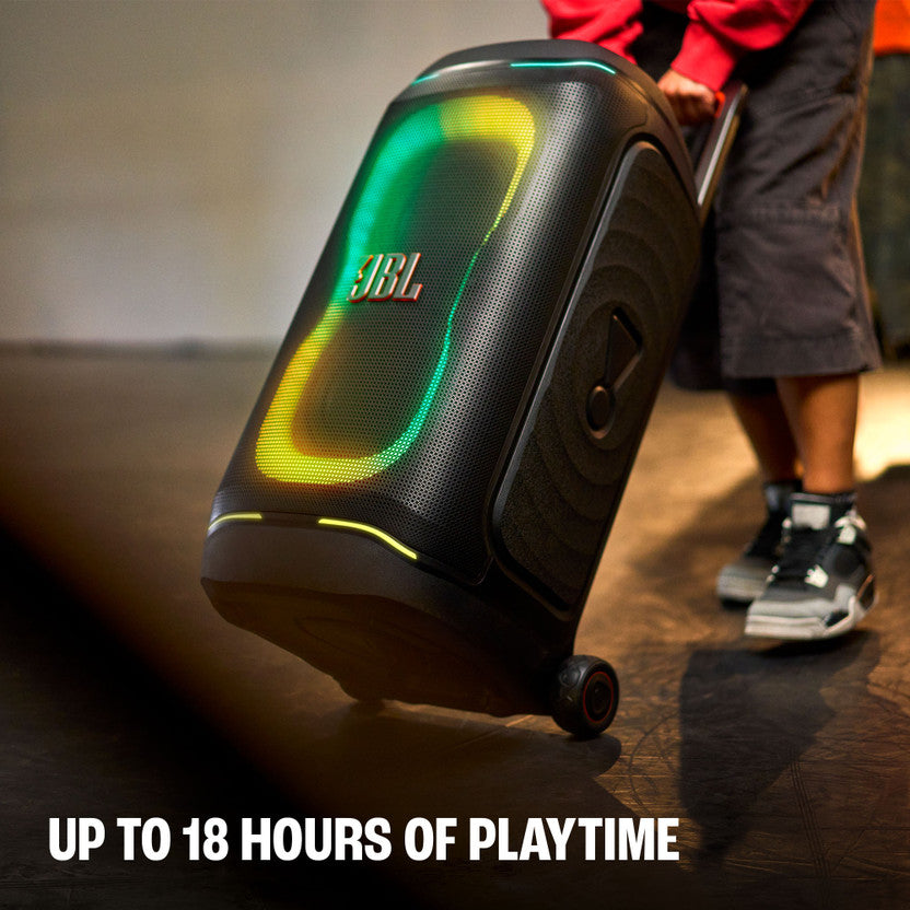 JBL Partybox 330 Bluetooth Party Speaker