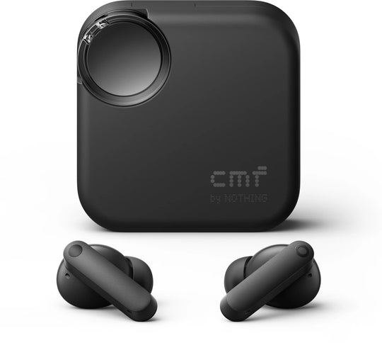 Nothing CMF Buds 2 ANC Wireless Earbuds | iTechArena