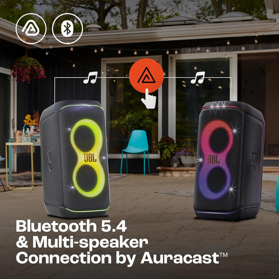 JBL Partybox 120 Speaker