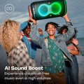 JBL Partybox 120 Speaker