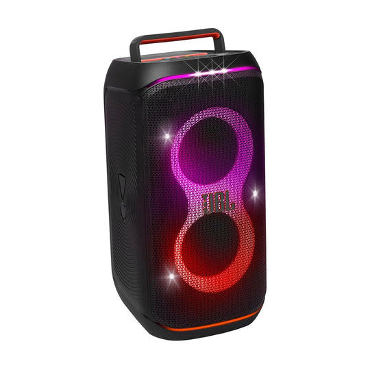 JBL PartyBox 120 Party Speaker Black | iTechArena
