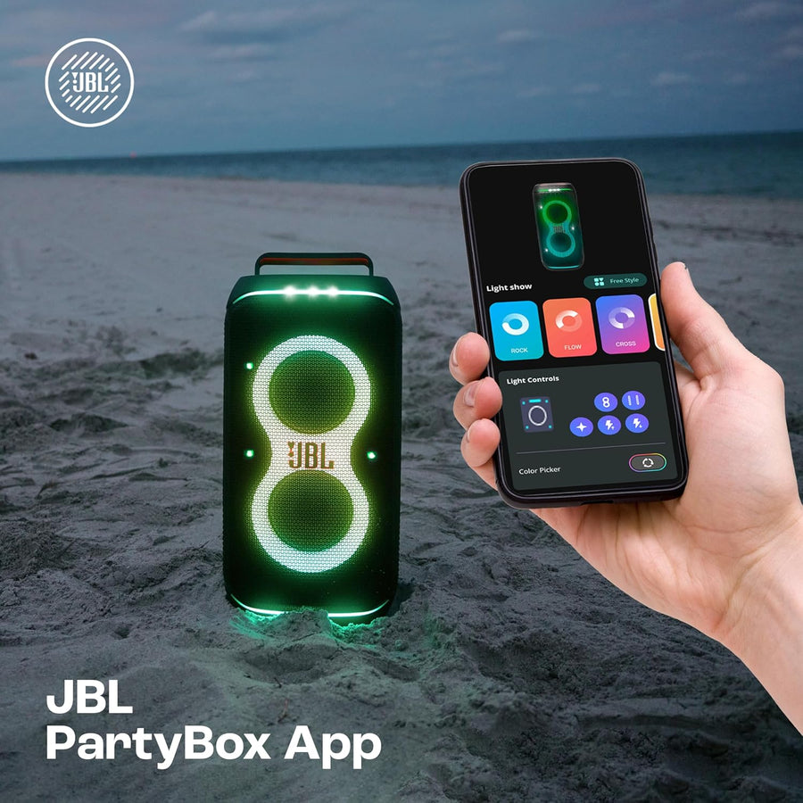 JBL Partybox 120 Speaker