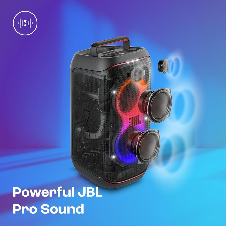 JBL Partybox 120 Speaker