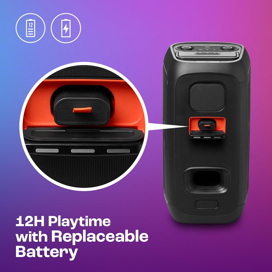 JBL Partybox 120 Speaker
