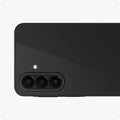 Samsung Galaxy A27 5G Black detail view