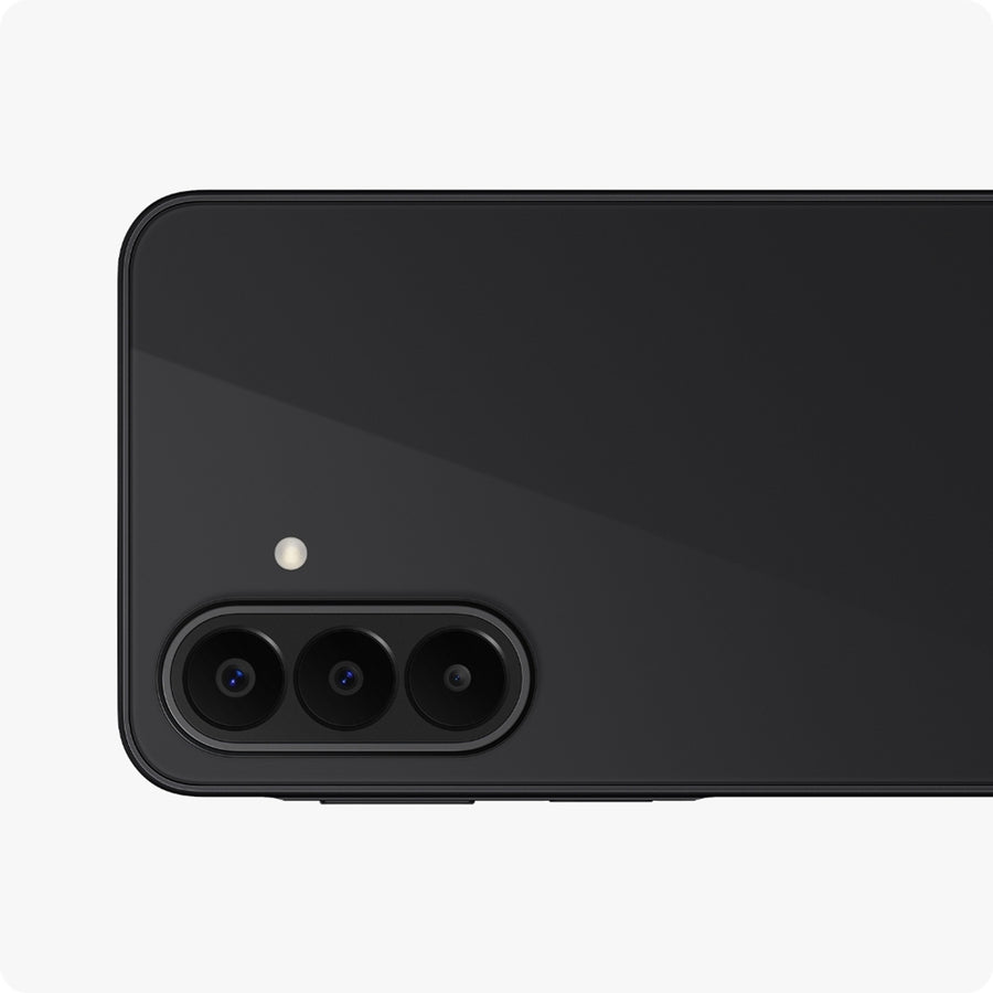 Samsung Galaxy A27 5G Black detail view