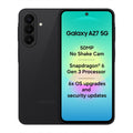 Samsung Galaxy A27 5G in Black