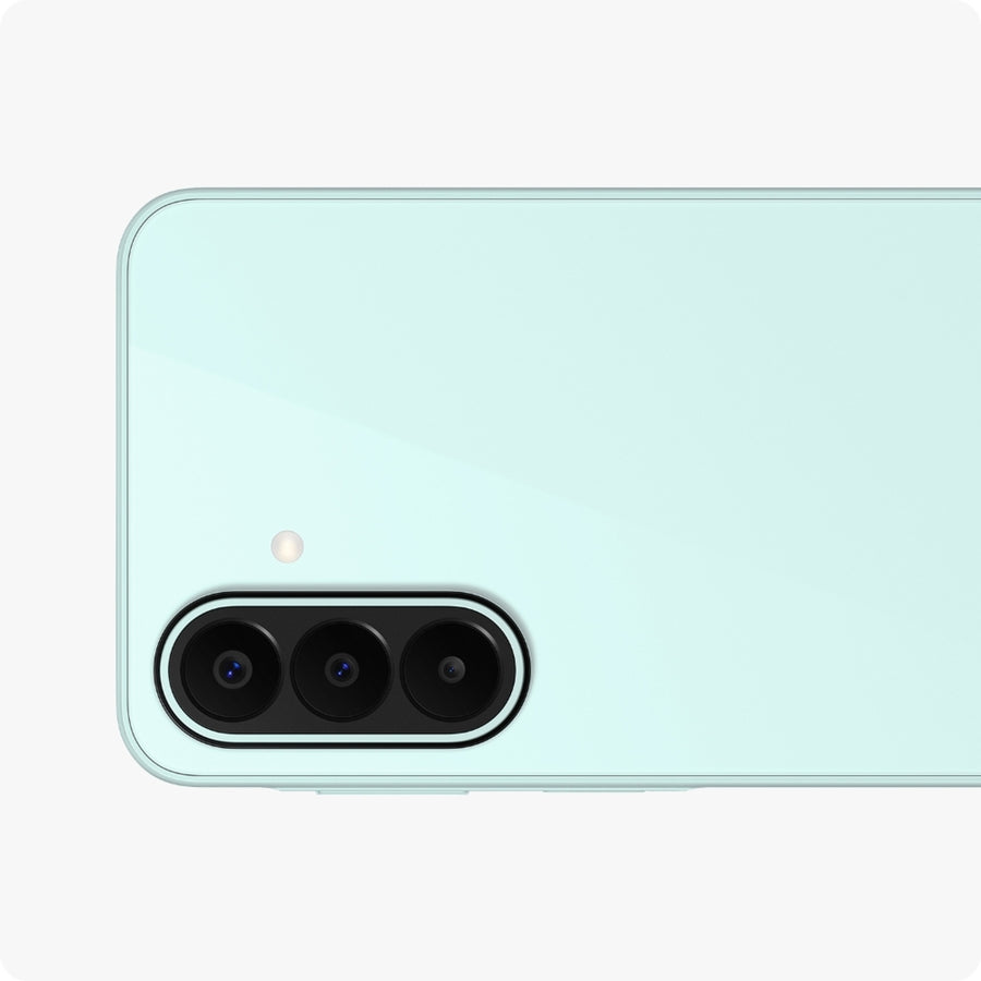 Samsung Galaxy A27 5G Light Green detail view