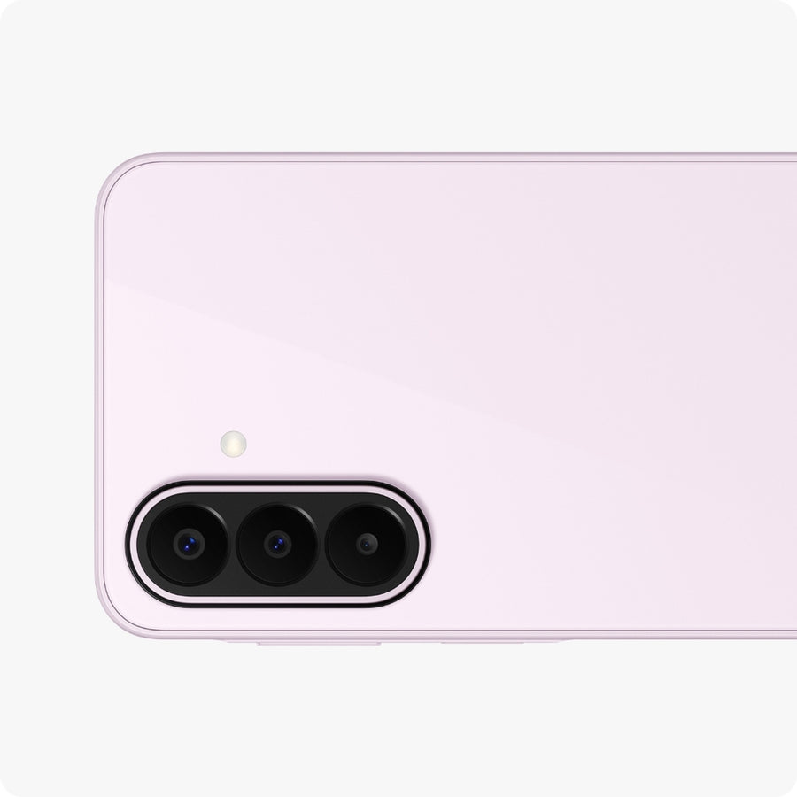 Samsung Galaxy A27 5G Light Pink detail view