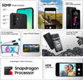 Samsung Galaxy A27 5G feature showcase