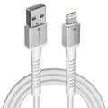 Portronics Konnect X USB To 8 Pin Cable