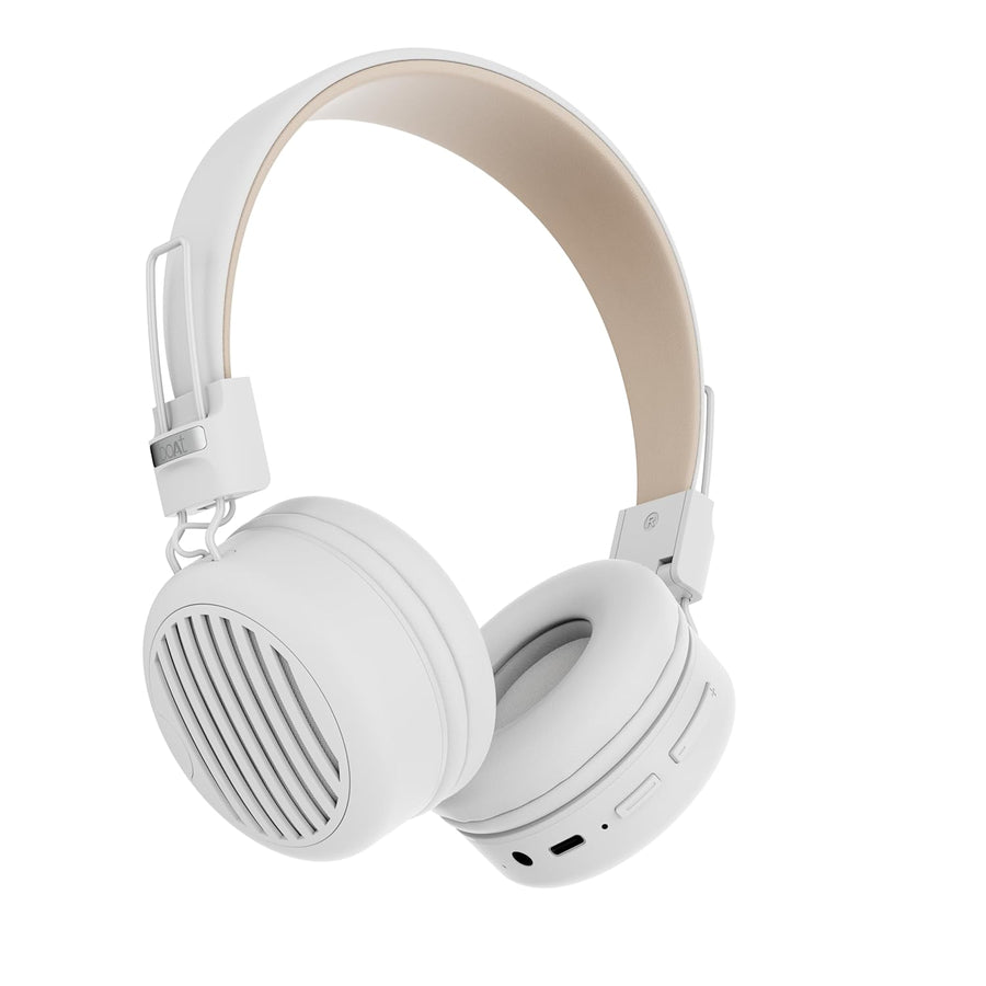 Boat Rockerz 400 Pro On Ear Headphones